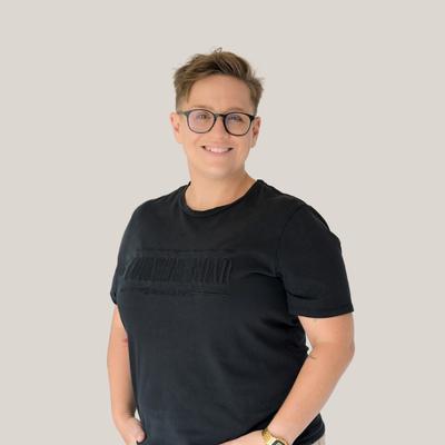 Kathryn Marshall