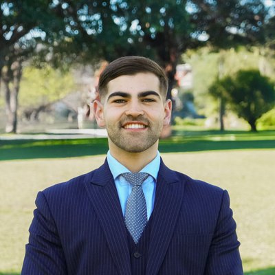 Dylan Corelli