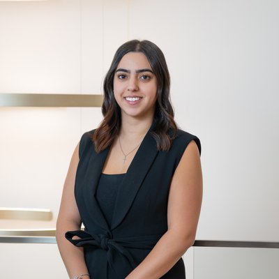 Mikayla Yaacoub