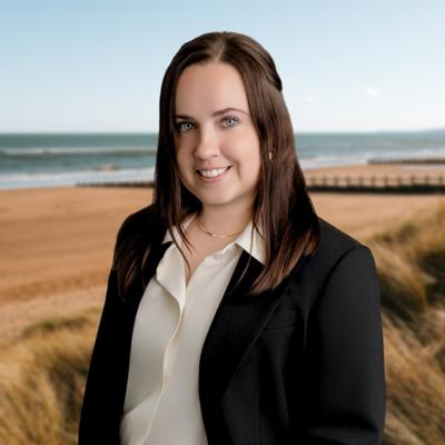 Hayley Stephenson