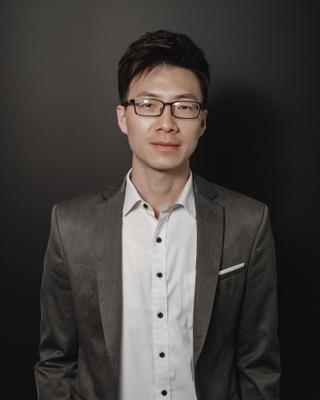 Bo Zhang