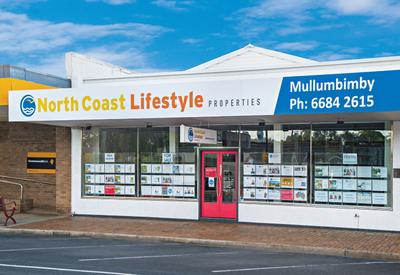 North Coast Lifestyle Properties Mullumbimby
