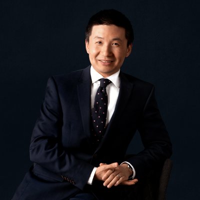 Steven Guan