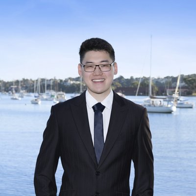 Kevin Zhang