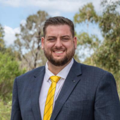 Ben Pellicori