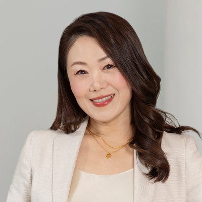 Catherine Zhang