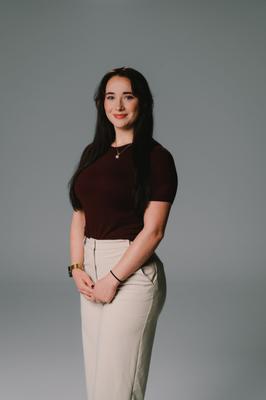 Katie Barraclough