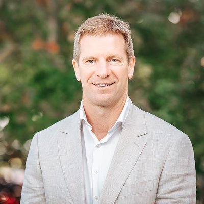 Todd Stevenson