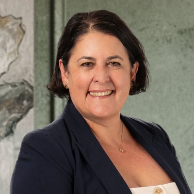 Alison Watson