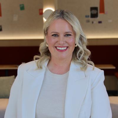 Bec Henry
