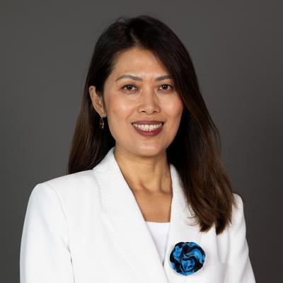 Anita Meng