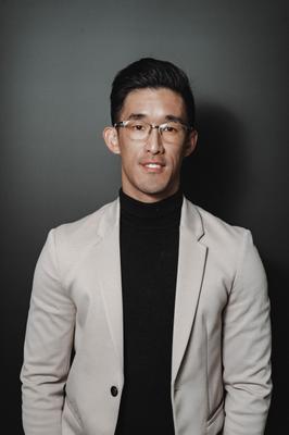 Raymond Gao