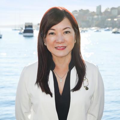Pamela Pang