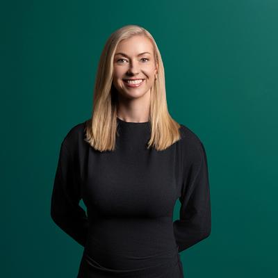 Shona McKenzie
