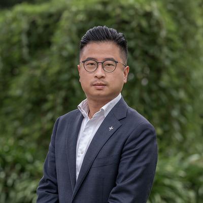 Ryan Zhu