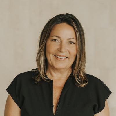 Kate Jewry