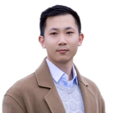 Jerry Ye