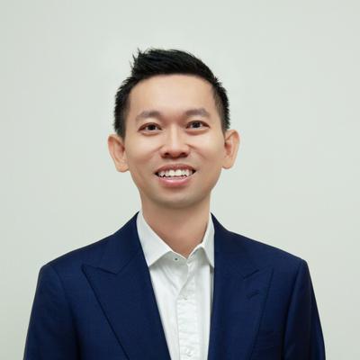Raymond Jiew
