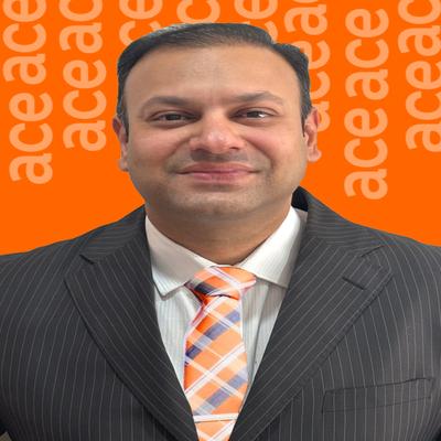 Sam Gupta