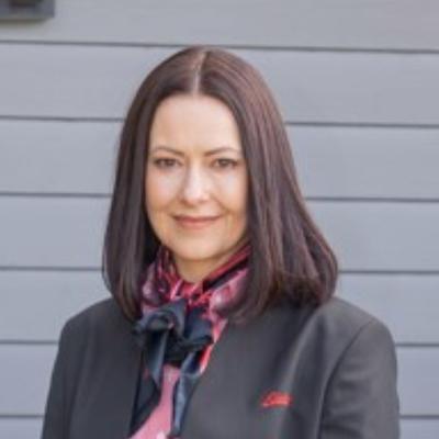Linda Fry