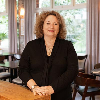Melinda Cheeseman