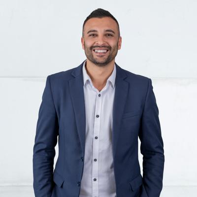 Ibby Zayat
