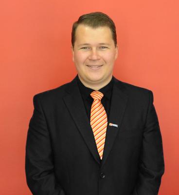 Nathan Peters