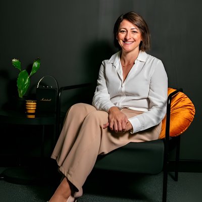 Monika Pietrzak