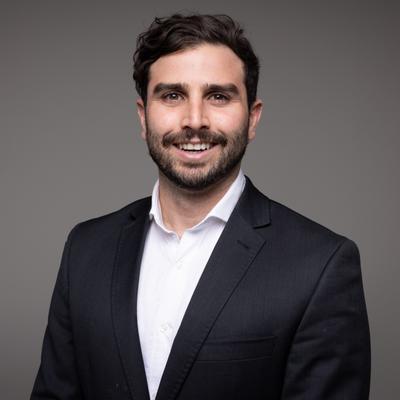 Simon Tooma