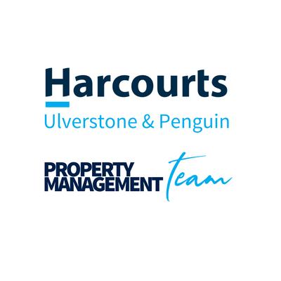 Harcourts Ulverstone Property Management Team