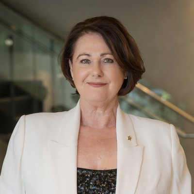 Helene Shephard