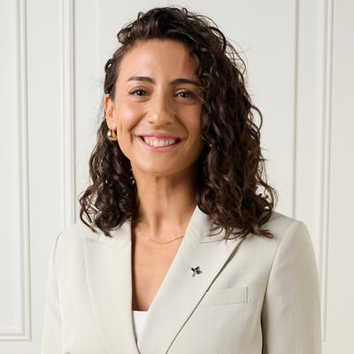 Ashley Maikousis