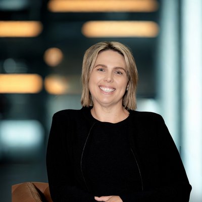 Tara Smyth
