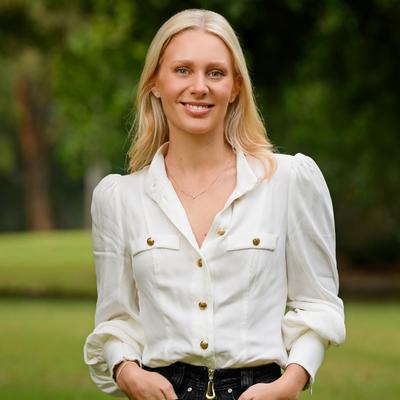 Alyssa Corbett