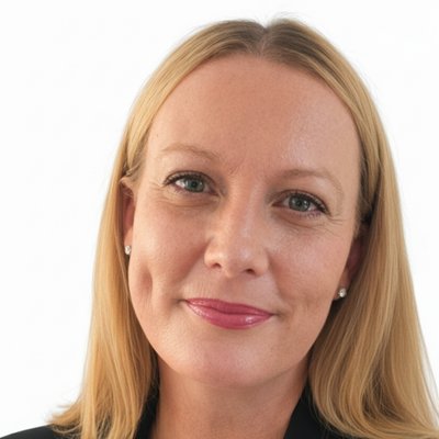 Fiona Harvey