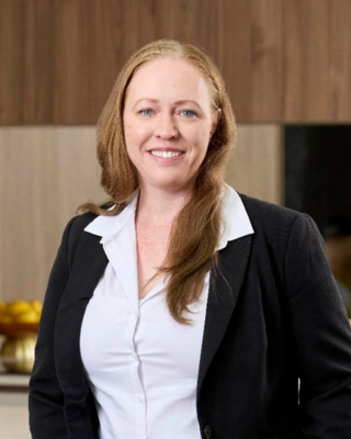 Sarah Miller