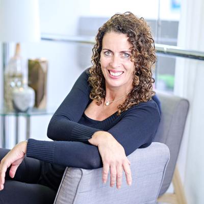 Jen Levett