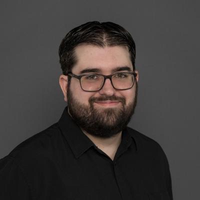 Mitchell Kenzler