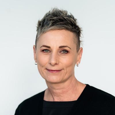 Vikki Brear