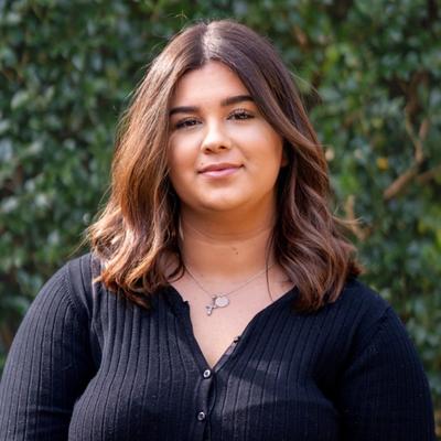 Mia Ghamrawi