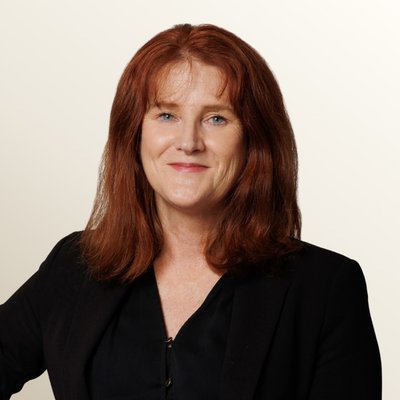 Sharon McMahon