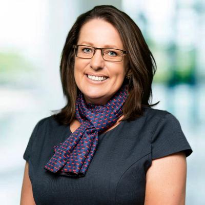 Sharyn Reid