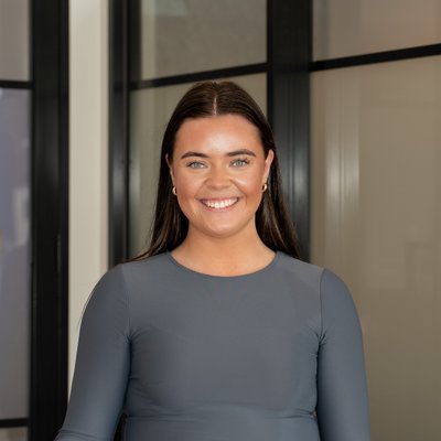 Demi Sheedy