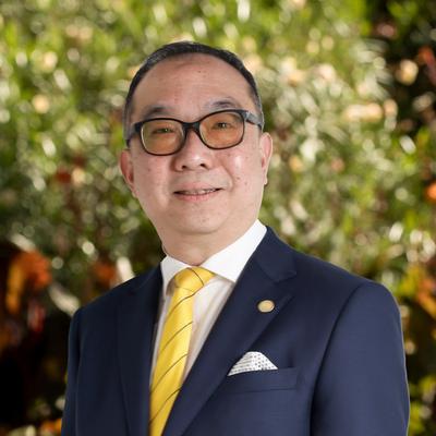Rick Cheah
