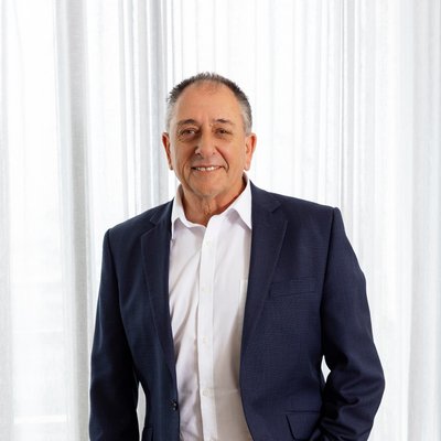 Tony Reville