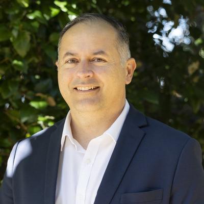 Damien Holden