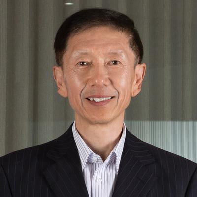Michael Liu