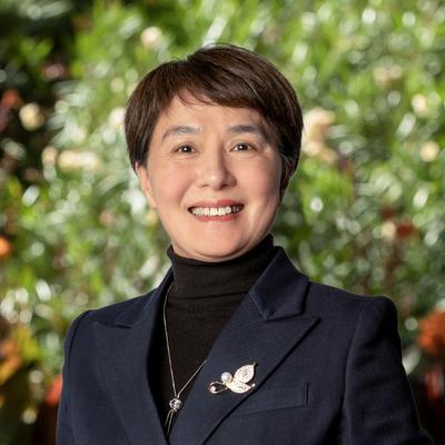 Michelle Huang