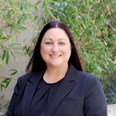 Lisa Portelli