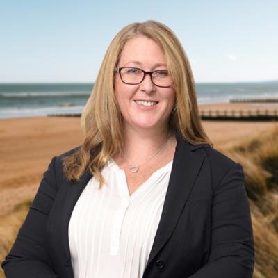 Helen Foote